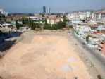 Bayraklı Adalet Mahallesi’ne Otopark Müjdesi