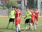 Kayseri Birinci Amatör Küme U-19 Ligi