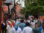 Fatsa’da Bayram Hareketliliği