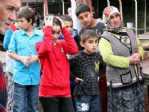 Kurban Kesimini Çocuklara İzletmeyin