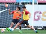 Galatasaray’da Gaziantepspor Maçı Hazırlıkları Başladı