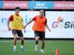 Galatasaray’da Gaziantepspor Maçı Hazırlıkları Başladı