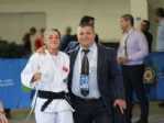 Genç Judoculardan Şehitlere Armağan