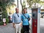 Samsun’da Bayramda Parkomatlar Ücretsiz