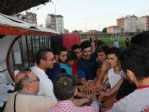 Şahin: “salon Sporlarında 400 Gence Destek Veriyoruz”