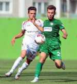 Samsunspor'a Kupa Şoku