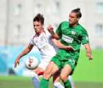 Samsunspor'a Kupa Şoku