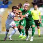 Samsunspor'a Kupa Şoku