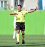 Samsunspor'a Kupa Şoku