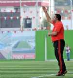 Samsunspor'a Kupa Şoku