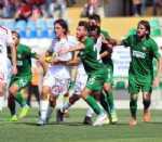 Samsunspor'a Kupa Şoku