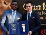 Golden Foot’un Sahibi Eto’o