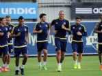 Fenerbahçe’de Derbi Mesaisi Başladı