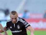 Gökhan Töre Beşiktaş Tarihine Geçti
