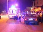 Tavşanlı’da Trafik Kazası: 1 Yaralı