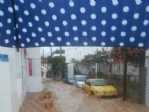 Bodrum’da Sel Felaketi