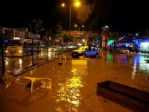 Bodrum’u Sel Vurdu