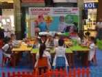 Küçük Mucitler Piazza’da Eğlenerek Öğrendi