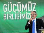 Karşıyaka’da 2 Bin Kişiyle Bayram Yemeği