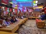 Chp Kırıkhan İlçe Başkanlığına Karaoğlan Seçildi