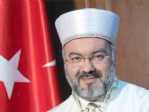 Bursa Müftüsü Mehmet Emin Ay’dan Kurban Bayramı Mesajı