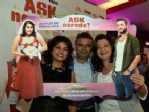 “aşk Nerede” Filminin Galası Yapıldı
