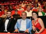 “aşk Nerede” Filminin Galası Yapıldı