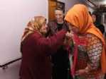 Huzurevinde Erken Bayram Sevinci