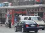Simav Güne Depremle Uyandı
