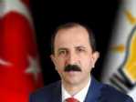 Samsun’da Bayram Mesajları