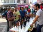 Mühendislik Öğrencisi Dedesine Yardım İçin Bıçak Biliyor