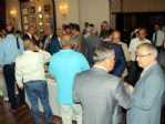 Samsun Büyükşehir Belediyesi’nde Bayramlaşma