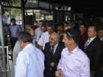 Seydikemer Protokolü Halkla Bayramlaştı