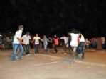Mülteci Çocuklar Bayram Şenliğinde Doyasıya Eğlendi