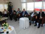 Samsun Tso’da Bayramlaşma