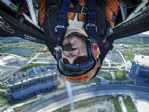 Redbull Air Race’de Zirve İçin Kıyasıya Yarış