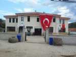 Güzelyurt Mahallesine Sosyal Hizmet Binası