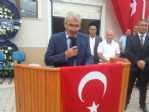 Güzelyurt Mahallesine Sosyal Hizmet Binası