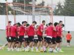 Adanaspor, Yeni Malatyaspor Maçına Hazır