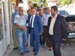 Dağlı Seçim Çalışmalarına Başladı