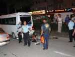 Didim Ve Efeler’de Trafik Kazası 3 Yaralı