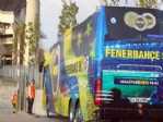 Beşiktaş Ve Fenerbahçe Kafilesi Stadyuma Geldi