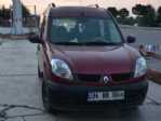 Motosiklet Su Kanalına Çarptı: 2 Yaralı