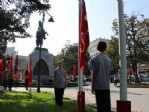 Samsun’da ’ilköğretim Haftası Kutlama Programı’