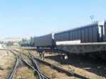 Tcdd Raylarda Makas Temizliğine Başladı