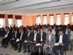 Mutki’de Khgb Olağan Toplantısı
