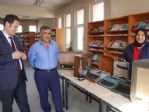 Bitlis İl Halk Kütüphanesi’nde Nostalji Sergisi