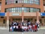 Tokat’a ’z Kütüphane’