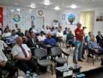 Ayso Eylül Ayı Meclis Toplantısını Gerçekleştirdi