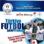 Özel Çocuklar Samsun’da Mücadele Edecek